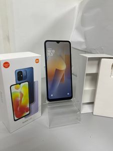 Б/в Мобільний телефон Xiaomi redmi 12c 3/32gb 01-200891361