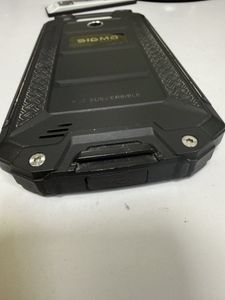 Б/в Мобільний телефон Sigma x-treme pq39 6/128gb 01-200893965