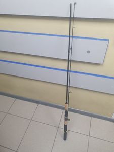 Б/в Спінінг Kaida excellence 2.1 m 5-25g 01-200893872