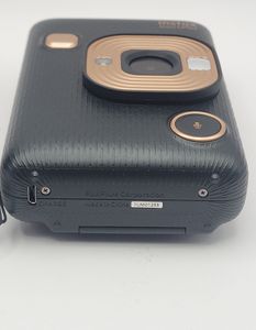 Б/в Фотокамера миттєвого друку Fujifilm instax mini liplay 01-200840740