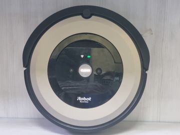 Б/в Робот-пилосос Irobot roomba e6 01-200866165