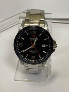 Б/в Годинник Swiss Military Hanowa 6-4277/6-5277 01-200892749