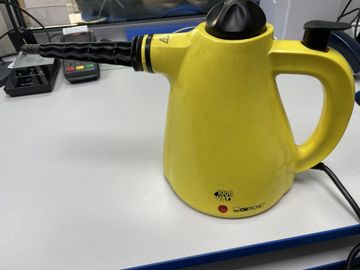 Б/в Пароочищувач Clatronic dr 2930 01-200894510