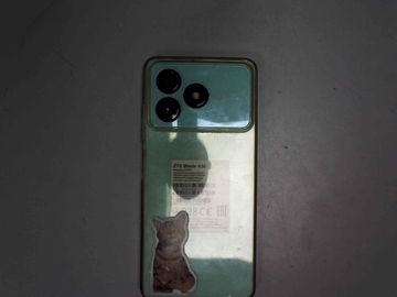 Б/в Мобільний телефон Zte blade a36 4/64gb 01-200894159