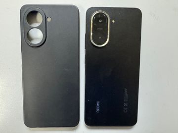 Б/в Мобільний телефон Xiaomi redmi a5 3/64gb 01-200894168