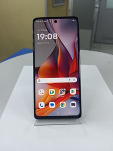 Б/в Мобільний телефон Motorola moto g75 8/256gb 01-200894112