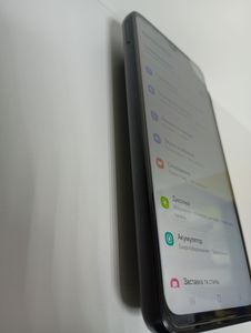 Б/у Мобільний телефон Samsung galaxy a05s 4/128gb 01-200894583