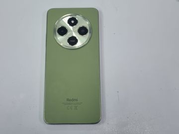 Б/в Мобільний телефон Xiaomi redmi 14c 4/128gb 01-200864471