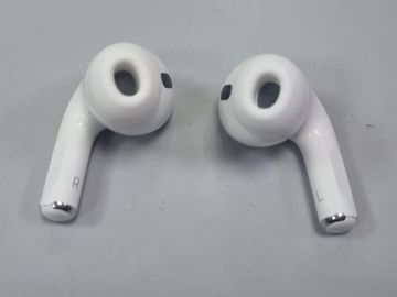 Б/в Навушники Apple airpods pro 2nd generation with magsafe charging case usb-c 01-200845858