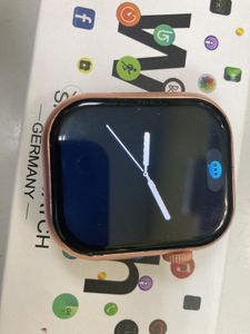 Б/в Смарт годинник Smart Watch без виробнику 01-200895891