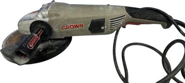 Б/в Кутова шліфмашина Crown ct13489-230s 01-200815282