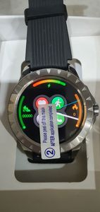 Б/в Смарт-годинник Lemfo lemz bru191le 01-200890791