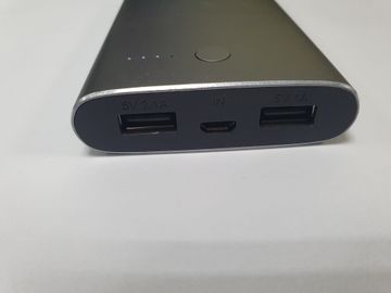 Б/в Зовнішній акумулятор Eneroea alupac 01-200896140