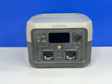 Б/в Зарядна станція Ecoflow river 2 max 01-200896023