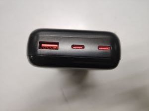 Б/в Повербанк Energizer ue20055pq 20000mah 22.5w 01-200894276