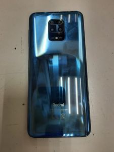 Б/в Мобільний телефон Xiaomi redmi note 9 pro 6/128gb 01-200896108