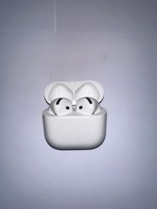 Б/у Наушники Apple airpods 4 01-200892790