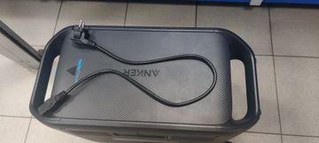 Б/у Зарядная станция Anker solix f2000 01-200896128