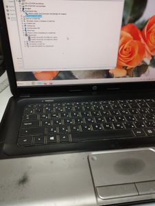 Hp 15/pentium b980 ddr3/2gb ddr3/hdd 250 gb/ssd *відсутній/*інтегрована