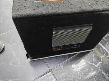 Б/в Акустика Mystery mbb-306a 01-200893428