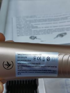 Б/в Тример електричний Kemei km-5018 01-200896952