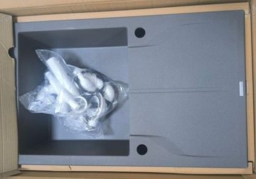 Б/у Раковина Deante andante zqn g113 01-200881061