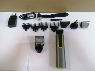 Б/у  Триммер для бороды и усов Bautech men's 677 01-200896294