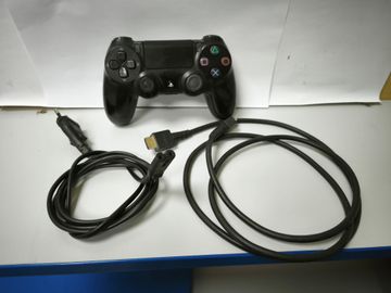 Б/в Ігрова приставка Sony playstation 4 pro 01-200896494