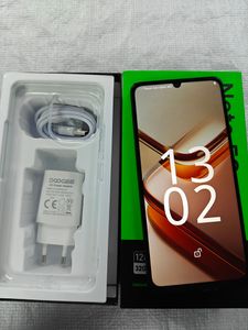 Б/у Мобільний телефон Doogee note 58 8/128gb 01-200897114