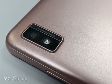 Б/в Планшет Blackview tab 6 3/32gb lte 01-200896900