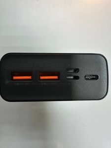 Б/в Повербанк Baseus adaman metal digital display 20000mah 22.5w ppadm20s 01-200896772