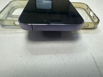 Б/в Мобільний телефон Apple iphone 14 pro 128gb 01-200898055