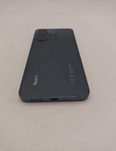 Б/в Мобільний телефон Xiaomi redmi 13c 4g 6/128gb 01-200897384