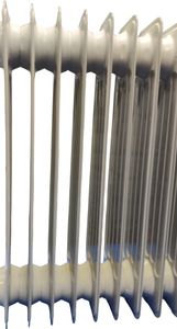 Б/у Обогреватель Maestro mr-950-9 01-200897948