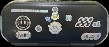 Б/в Акустика Proove third element 01-200898342