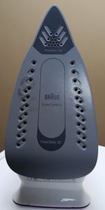 Б/в Праска Braun texstyle 3 si 3030 pu 01-200894320