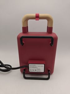 Б/в Вафельниця Ade kg2138-2 01-200897413