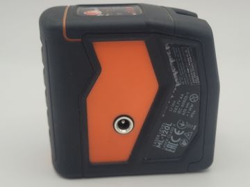 Б/в Лазерний нівелір Dnipro-M ml-120l 01-200898570