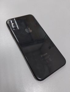 Б/у Мобільний телефон Apple iphone x 256gb 01-200899021