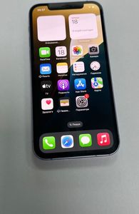 Б/в Мобільний телефон Apple iphone 12 64gb 01-200899726