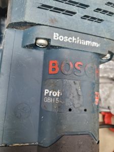 Б/в Перфоратор Bosch gbh 5-40 dce 01-200898640