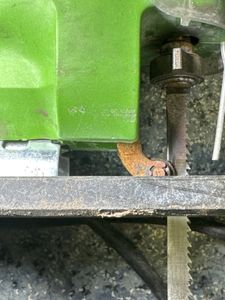 Б/в Електролобзик Procraft st-1000 01-200900275