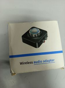 Б/у Усилитель Bluetooth br04 01-200863990