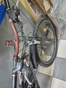 Б/в Велосипед Ardis ardis striker 777-1 amt 26" 18 01-200900105