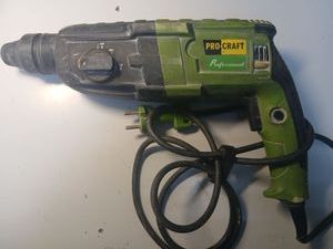 Б/в Перфоратор Procraft bh-1400 01-200900277