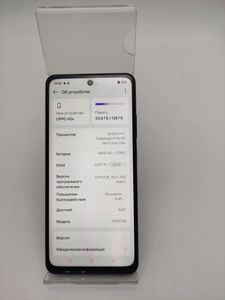 Б/у Мобільний телефон Oppo a5x 4/128gb 01-200899930