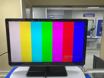 Б/у Телевизор Philips 22pfl3507h/12 01-200897630