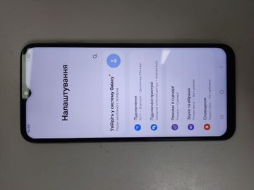 Б/у Мобільний телефон Samsung galaxy m14 sm-m146b 6/128gb 01-200892817
