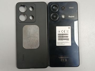 Б/у Мобільний телефон Xiaomi redmi note 13 4g 8/256gb 01-200900841