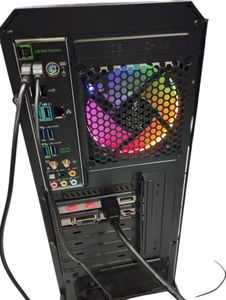 Б/в Системний блок Пк intel core i7-5930k/ram 32 gb/hdd відсутній/ssd 128 gb/nvidia gtx 1060 (geforce) 6gb gddr5 192bit 01-200897294